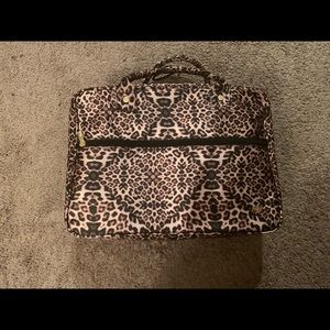 Makeup Bag Tote